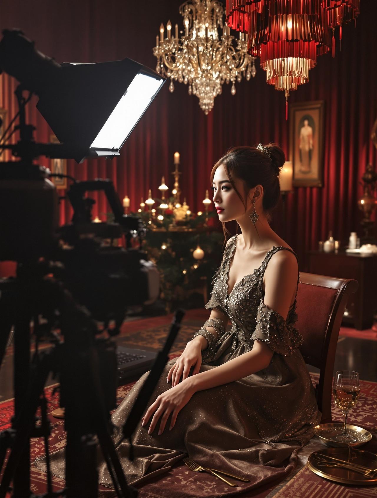 知名演员片酬曝光！单部戏高达8000万，网友：难怪票价这么贵